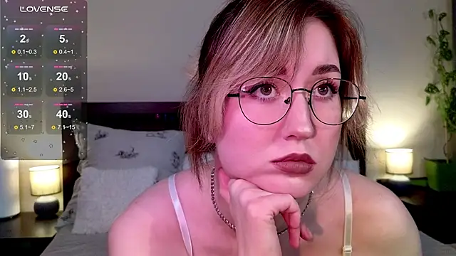  AlexaFlowers  online show from 11, 11, 2025