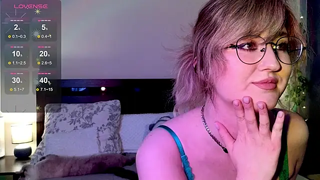  AlexaFlowers  online show from 27, 2, 2026