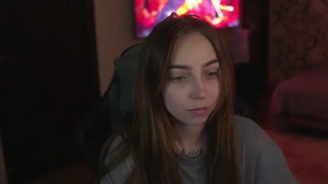 Snapshot of lis_silver chatting on 21, 9, 2025 lis silver online show from 21, 9, 2025