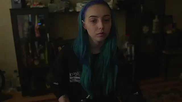 Snapshot of lis_silver chatting on 28, 3, 2026 lis silver online show from 28, 3, 2026