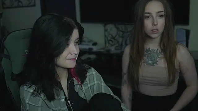 Snapshot of lis_silver chatting on 18, 2, 2026 lis silver online show from 18, 2, 2026