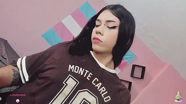 Melisa Bunny69 online show from 19, 12, 2025