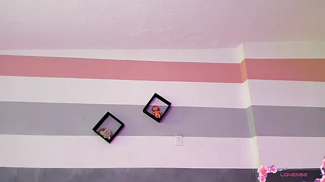 Melisa Bunny69 online show from 18, 10, 2025