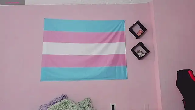 Melisa Bunny69 online show from 3, 12, 2025