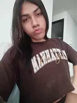 Snapshot of Melisa_Bunny69 chatting on 13, 6, 2026 Melisa Bunny69 online show from 13, 6, 2026