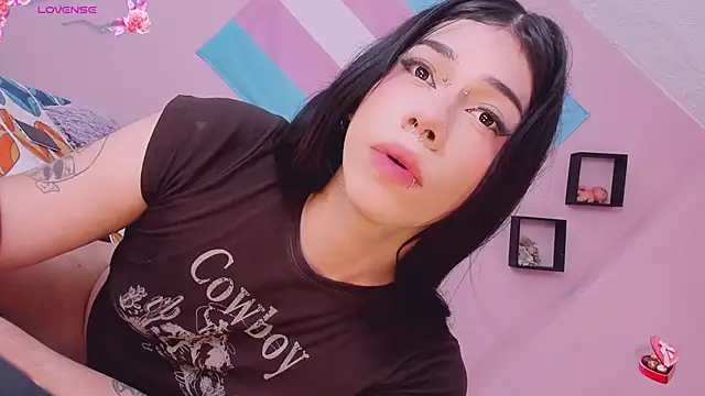 Melisa Bunny69 online show from 26, 11, 2025