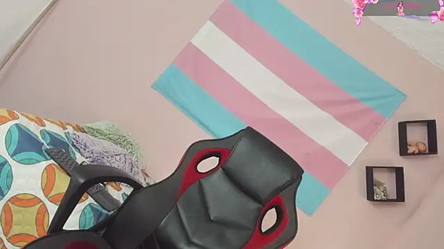 Melisa Bunny69 online show from 31, 10, 2025