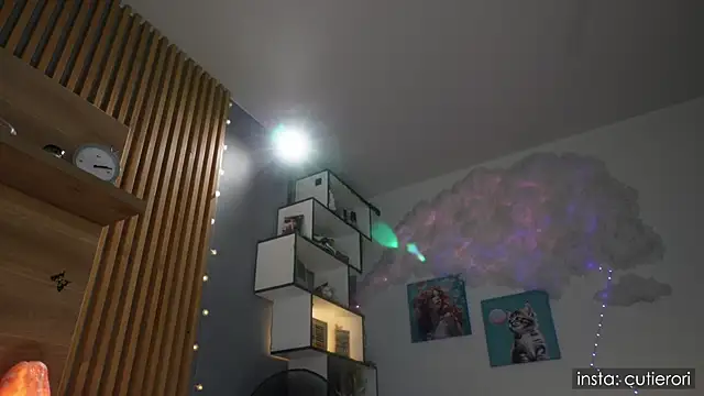 Snapshot of cutierori chatting on 11, 11, 2025 cutierori online show from 11, 11, 2025