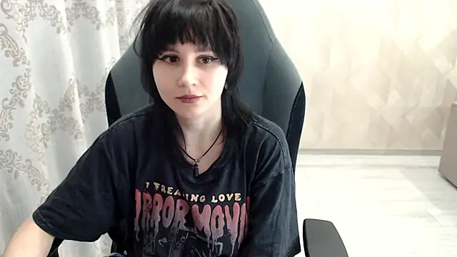 MistyDark online show from 14, 10, 2025