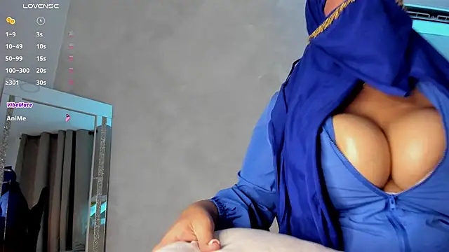 thaira aly online show from 10, 7, 2026