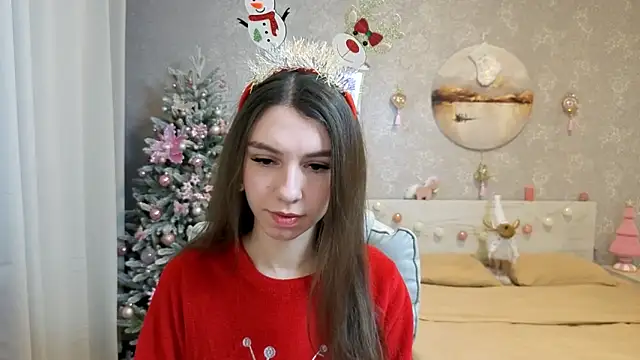 Snapshot of KellyShines chatting on 22, 12, 2025 KellyShines online show from 22, 12, 2025