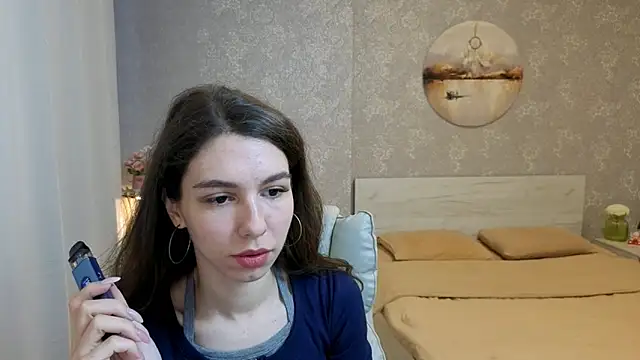 Snapshot of KellyShines chatting on 1, 6, 2026 KellyShines online show from 1, 6, 2026