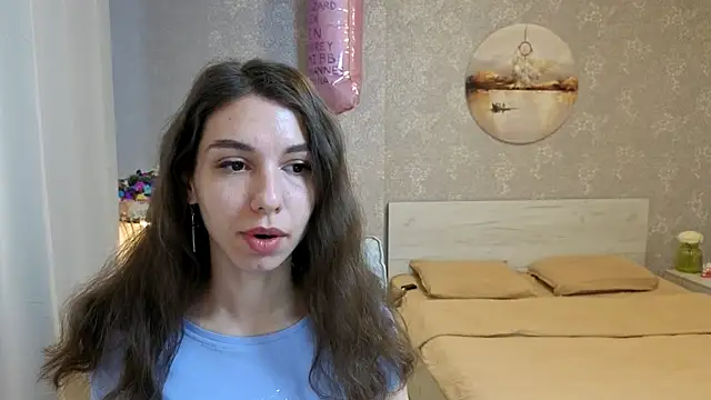 Snapshot of KellyShines chatting on 22, 6, 2026 KellyShines online show from 22, 6, 2026