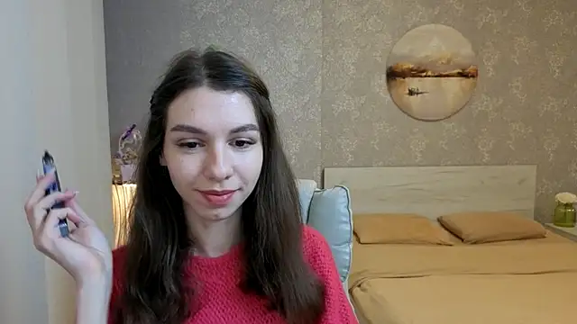 Snapshot of KellyShines chatting on 3, 5, 2026 KellyShines online show from 3, 5, 2026