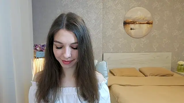 Snapshot of KellyShines chatting on 19, 4, 2026 KellyShines online show from 19, 4, 2026