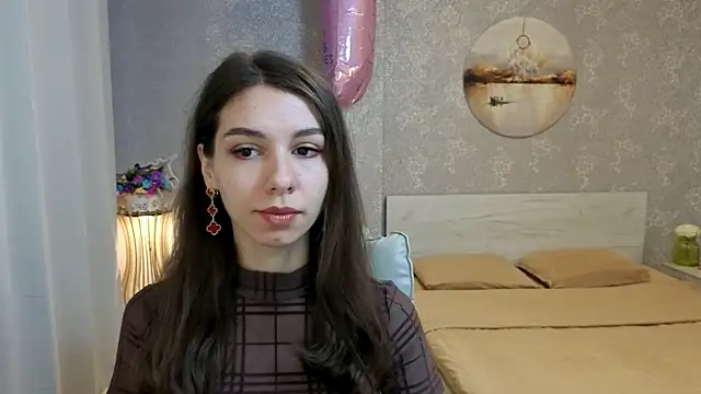 Snapshot of KellyShines chatting on 25, 6, 2026 KellyShines online show from 25, 6, 2026