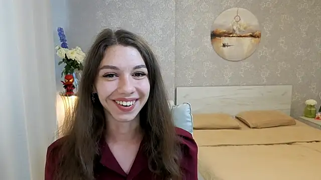 Snapshot of KellyShines chatting on 6, 7, 2026 KellyShines online show from 6, 7, 2026