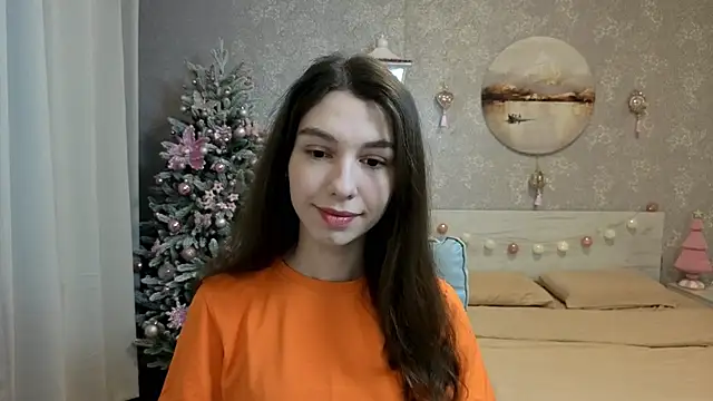 Snapshot of KellyShines chatting on 20, 12, 2025 KellyShines online show from 20, 12, 2025