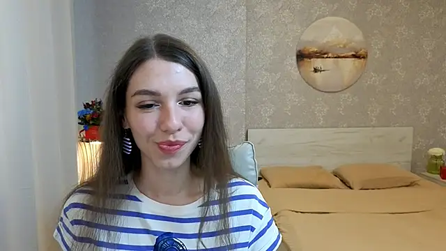Snapshot of KellyShines chatting on 23, 5, 2026 KellyShines online show from 23, 5, 2026