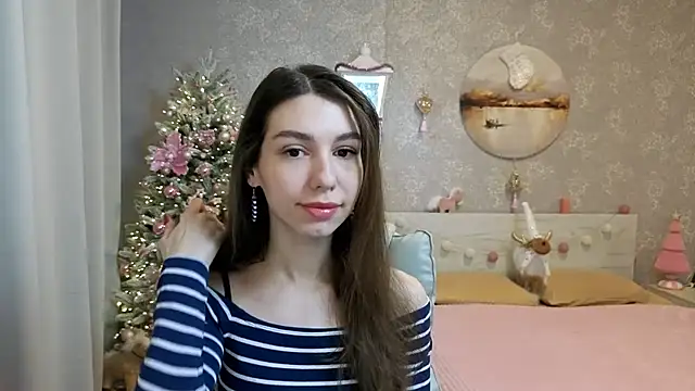 Snapshot of KellyShines chatting on 12, 1, 2026 KellyShines online show from 12, 1, 2026