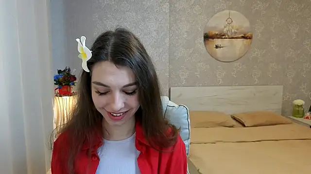 Snapshot of KellyShines chatting on 25, 5, 2026 KellyShines online show from 25, 5, 2026