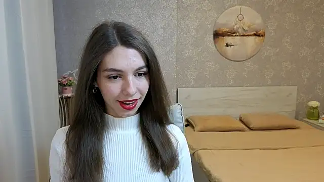 Snapshot of KellyShines chatting on 31, 5, 2026 KellyShines online show from 31, 5, 2026