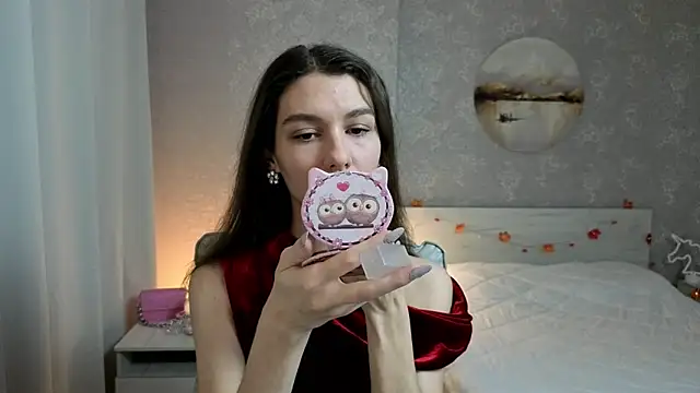 Snapshot of KellyShines chatting on 3, 12, 2025 KellyShines online show from 3, 12, 2025