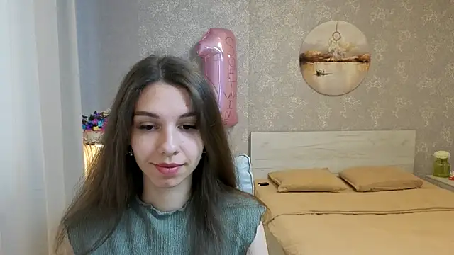 Snapshot of KellyShines chatting on 17, 6, 2026 KellyShines online show from 17, 6, 2026