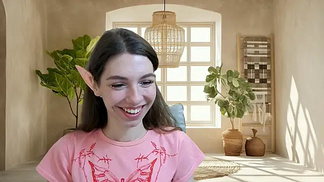 Snapshot of KellyShines chatting on 28, 5, 2026 KellyShines online show from 28, 5, 2026