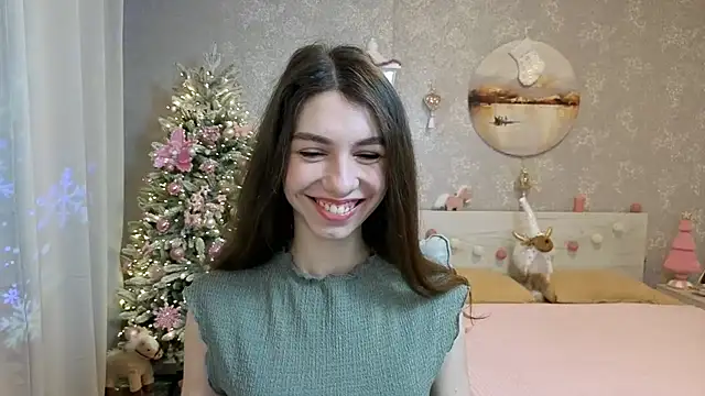 Snapshot of KellyShines chatting on 11, 1, 2026 KellyShines online show from 11, 1, 2026