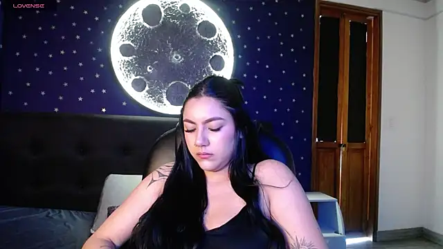 Snapshot of Megara_25 chatting on 24, 7, 2026 Megara 25 online show from 24, 7, 2026