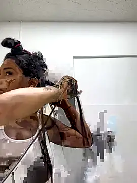 AmberMoss1 online show from 29, 11, 2025