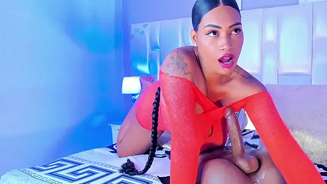 AmberMoss1 online show from 22, 11, 2025