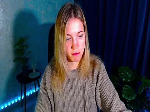 Snapshot of arlana_klart chatting on 23, 9, 2025 arlana klart online show from 23, 9, 2025