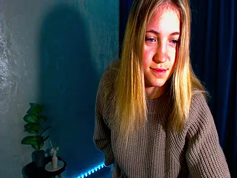 Snapshot of arlana_klart chatting on 20, 9, 2025 arlana klart online show from 20, 9, 2025