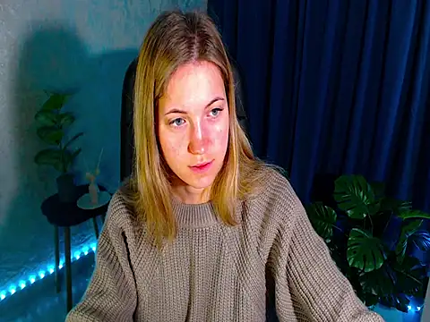 Snapshot of arlana_klart chatting on 21, 9, 2025 arlana klart online show from 21, 9, 2025