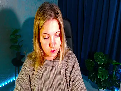 Snapshot of arlana_klart chatting on 22, 9, 2025 arlana klart online show from 22, 9, 2025
