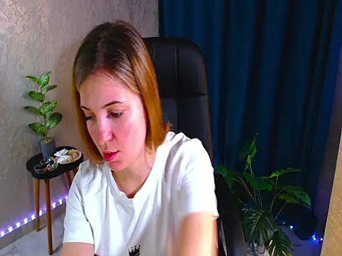 arlana klart online show from 26, 10, 2025