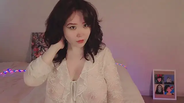 Snapshot of tsunade_chan chatting on 16, 7, 2026 tsunade chan online show from 16, 7, 2026