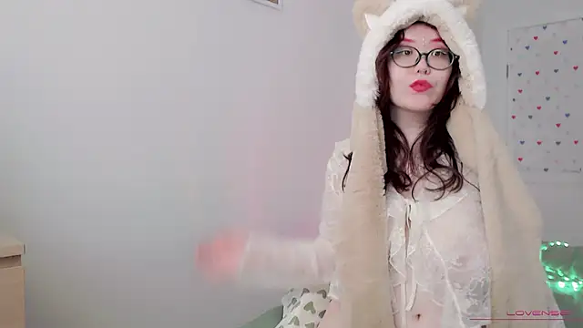 Snapshot of tsunade_chan chatting on 16, 1, 2026 tsunade chan online show from 16, 1, 2026