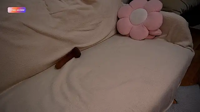 Astridwet online show from 11, 3, 2026