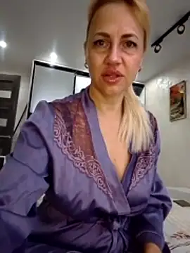 KissMiSveet online show from 22, 3, 2026