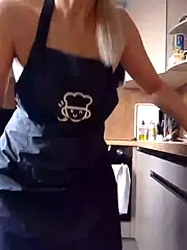 KissMiSveet online show from 16, 3, 2026