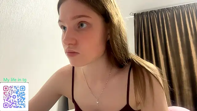 GwenFay online show from 1, 10, 2025