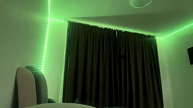GwenFay online show from 9, 9, 2025