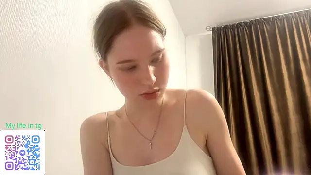GwenFay online show from 30, 9, 2025