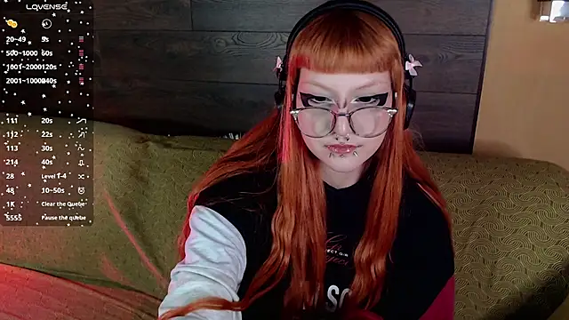 mia  yui online show from 20, 3, 2026