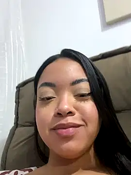 Snapshot of ninfa69_ chatting on 31, 10, 2025 ninfa69  online show from 31, 10, 2025