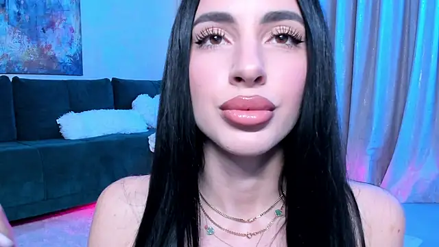 SiennaStar online show from 30, 9, 2025