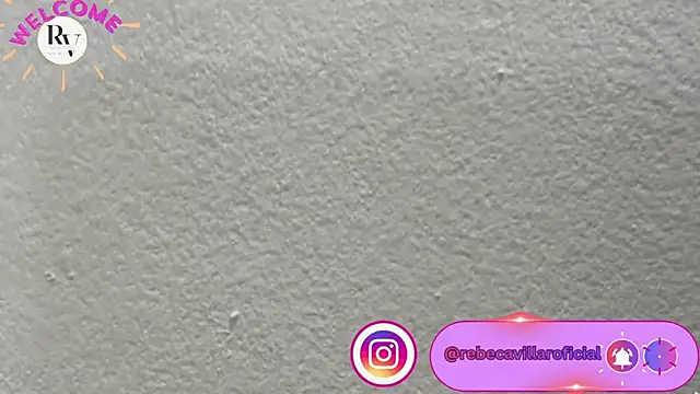 Snapshot of Rebeca_Villar chatting on 16, 5, 2026 Rebeca Villar online show from 16, 5, 2026